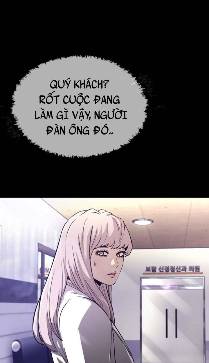 Bạt Tai - Chương 26
