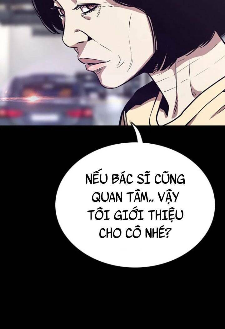 Bạt Tai - Chương 26