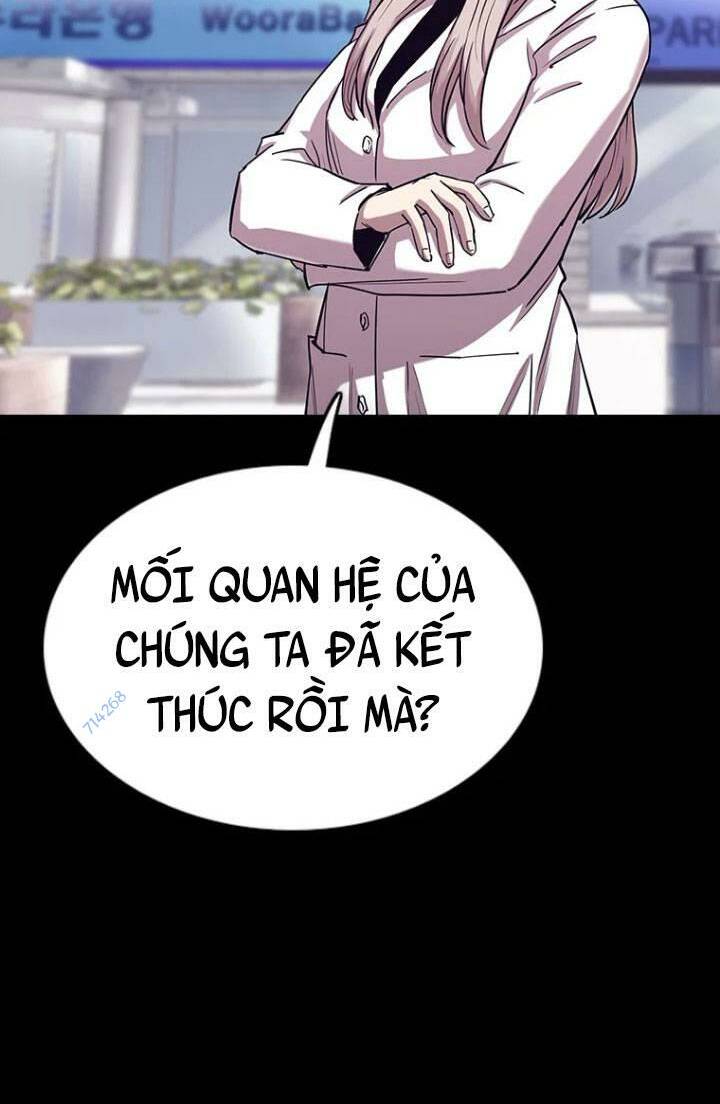 Bạt Tai - Chương 26