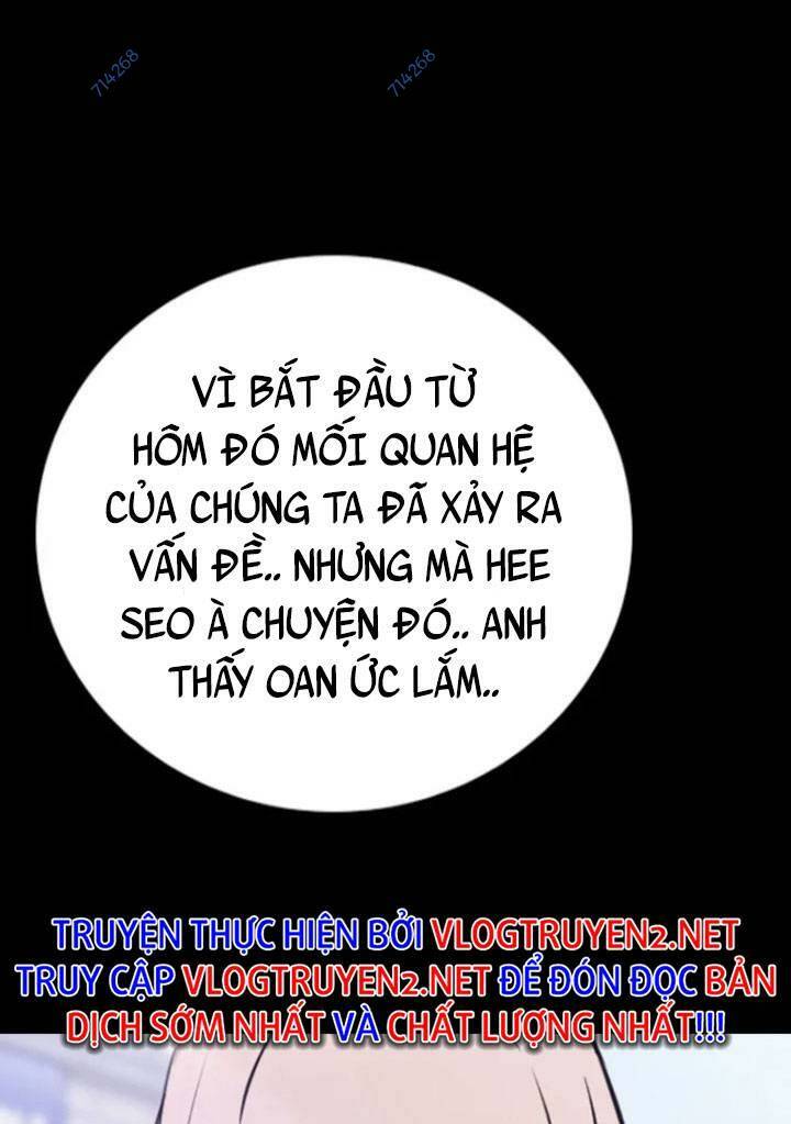 Bạt Tai - Chương 26