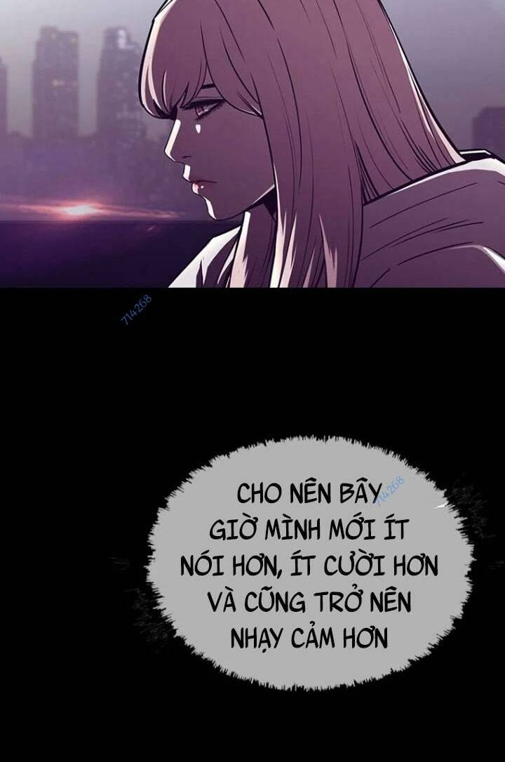 Bạt Tai - Chương 26