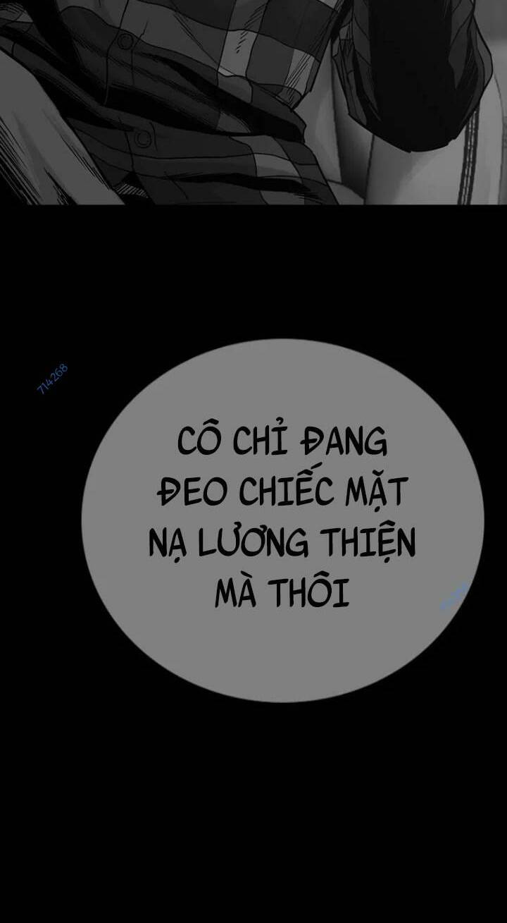 Bạt Tai - Chương 26