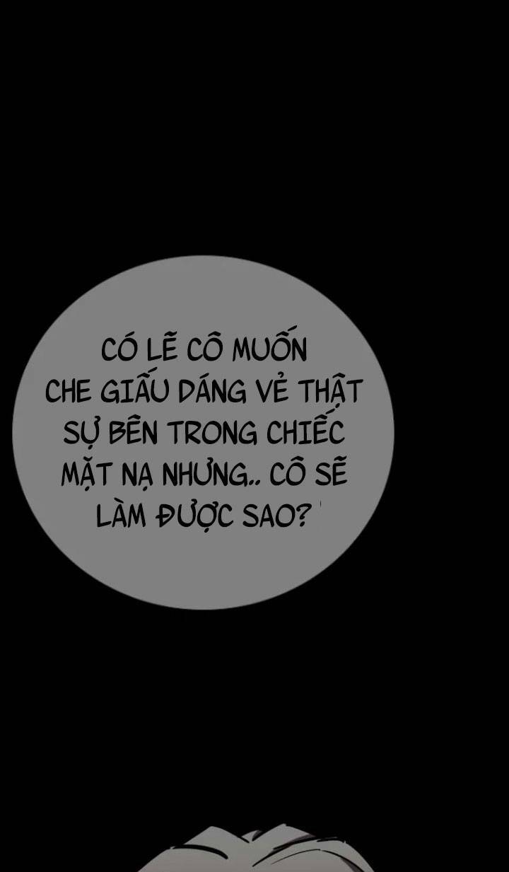 Bạt Tai - Chương 26