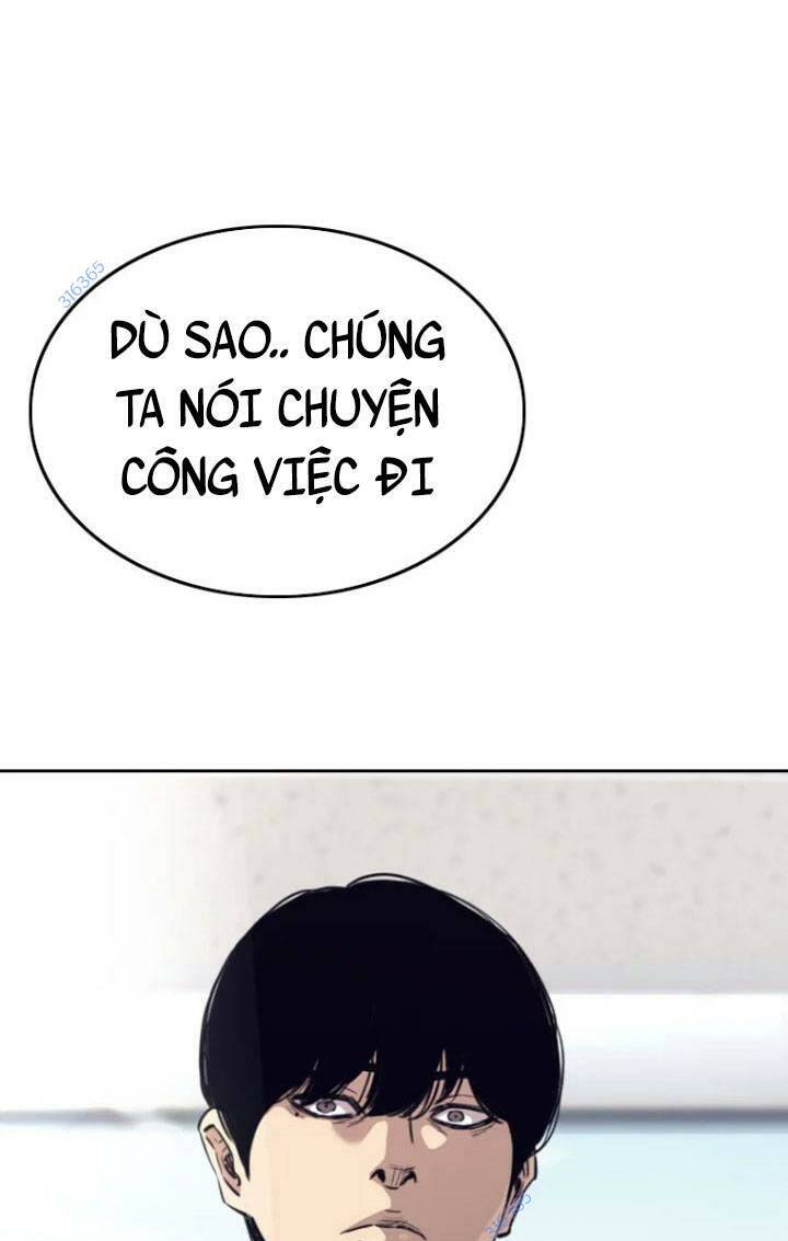 Bạt Tai - Chương 27