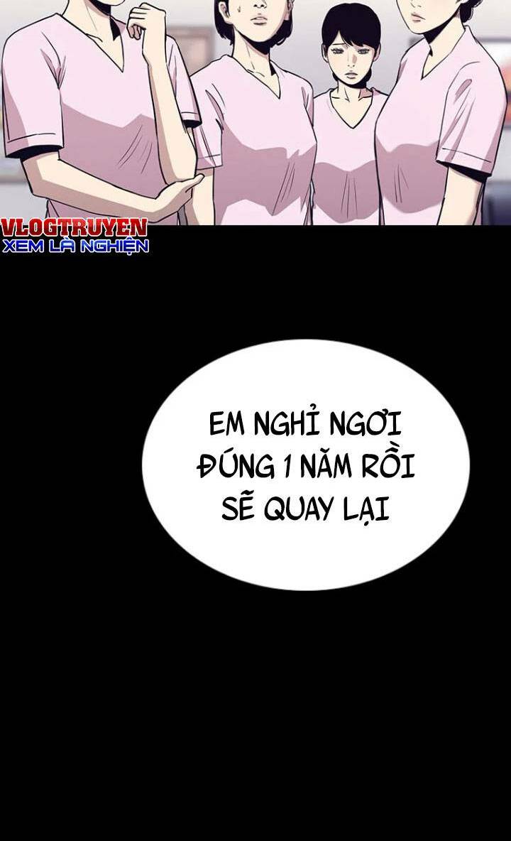 Bạt Tai - Chương 27