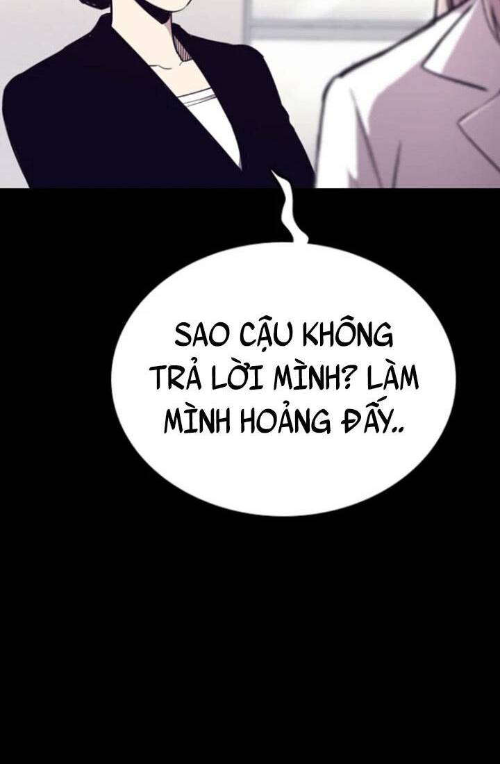 Bạt Tai - Chương 27