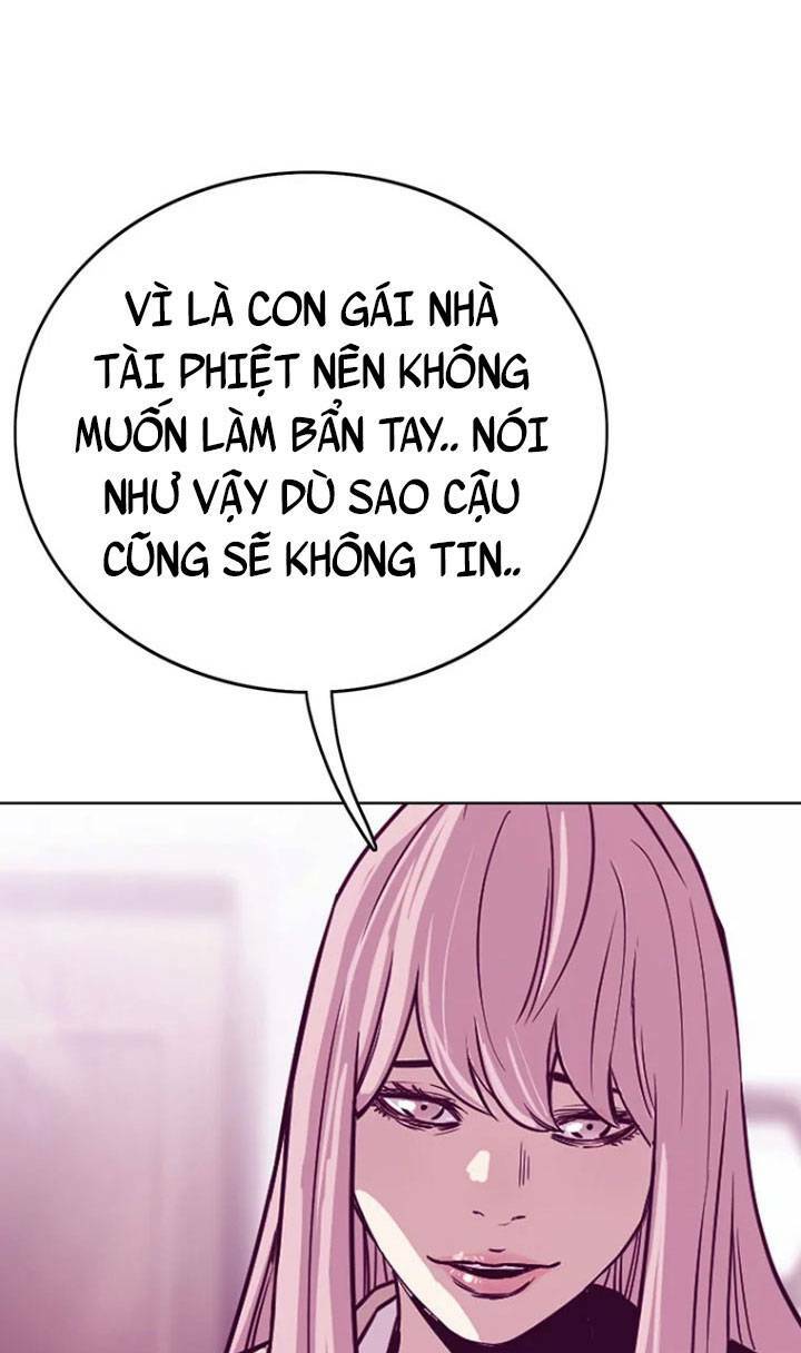 Bạt Tai - Chương 28