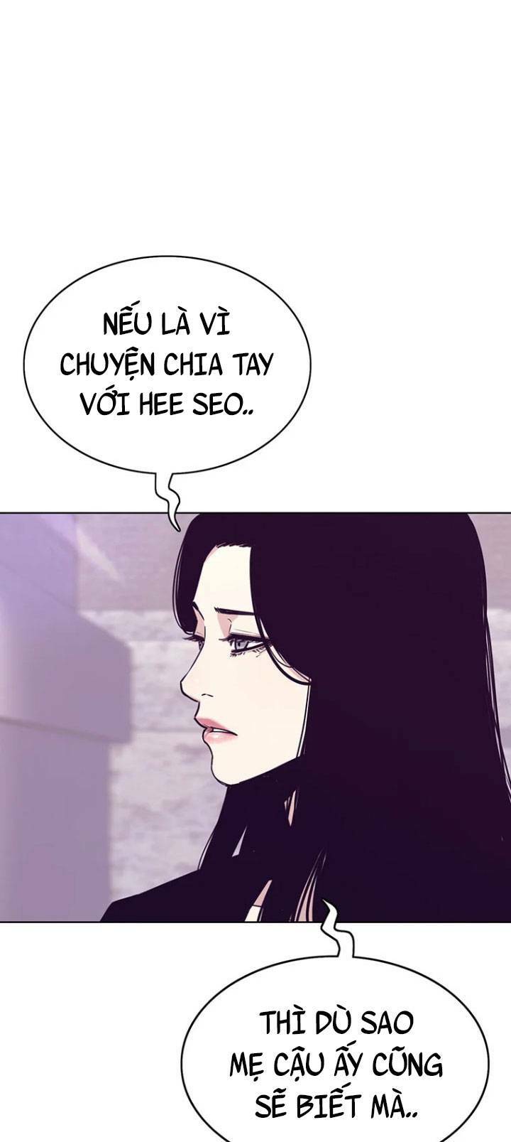Bạt Tai - Chương 28