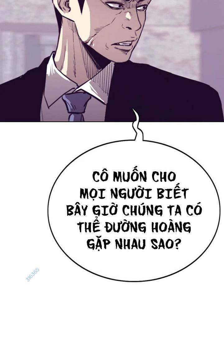 Bạt Tai - Chương 28