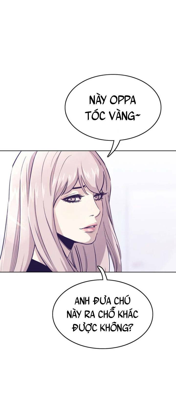 Bạt Tai - Chương 28