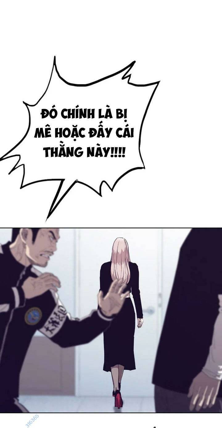 Bạt Tai - Chương 28
