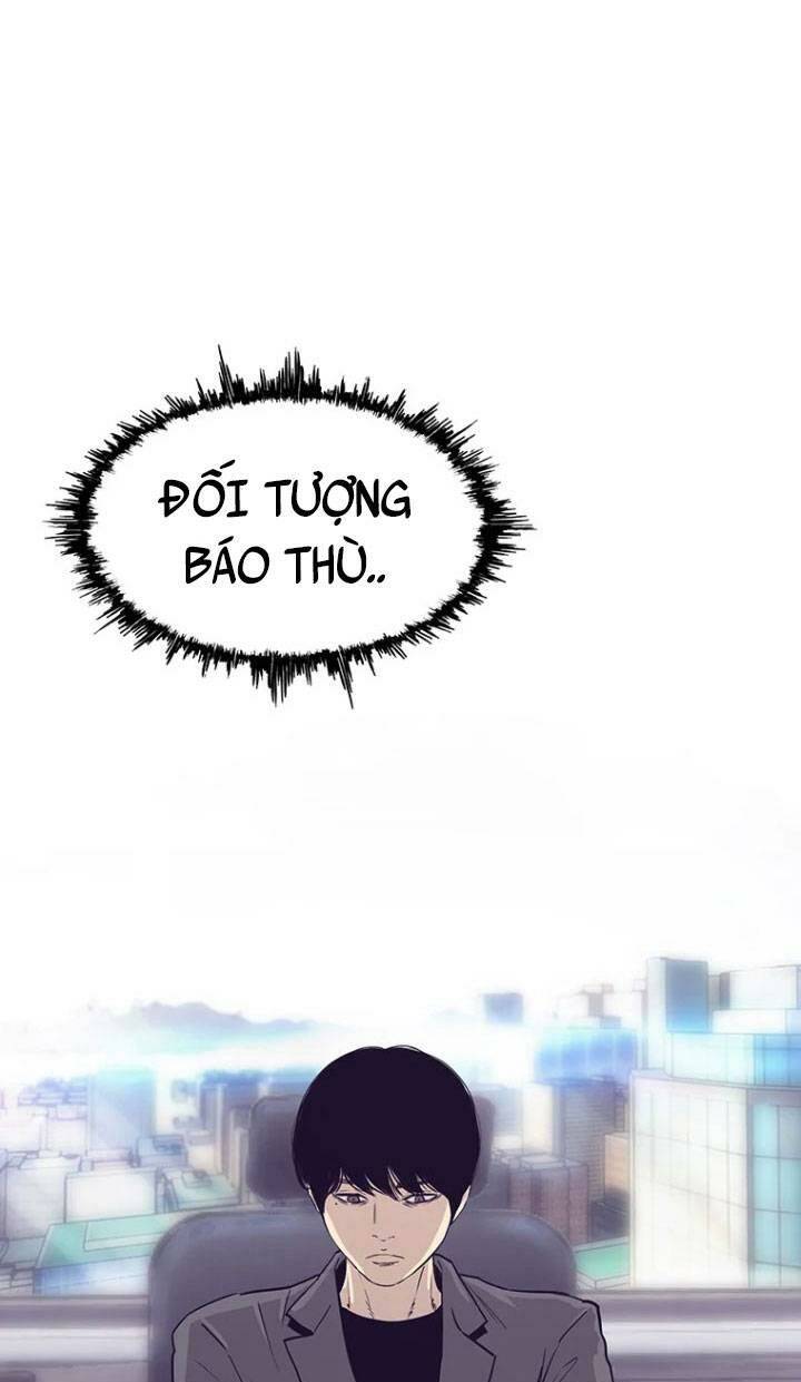 Bạt Tai - Chương 28
