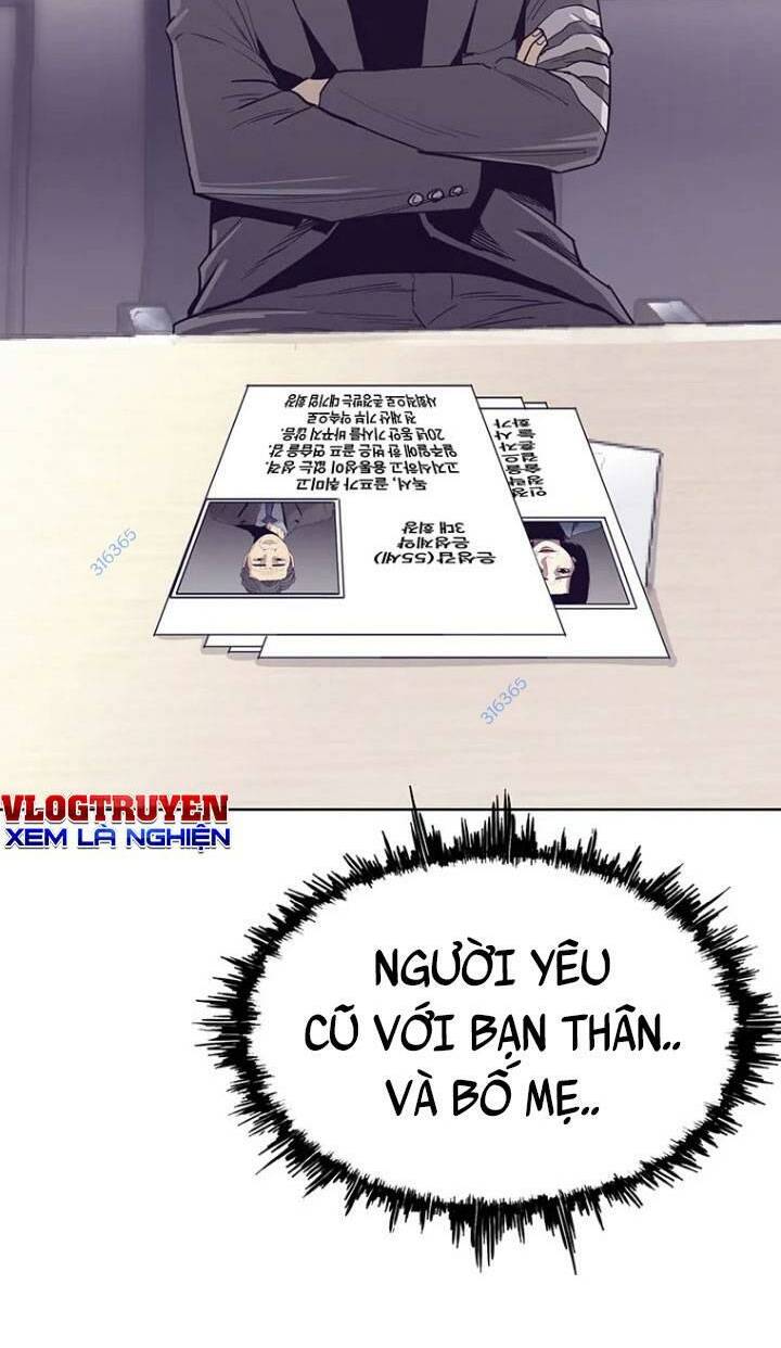 Bạt Tai - Chương 28