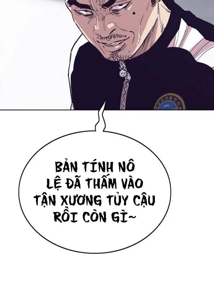 Bạt Tai - Chương 28