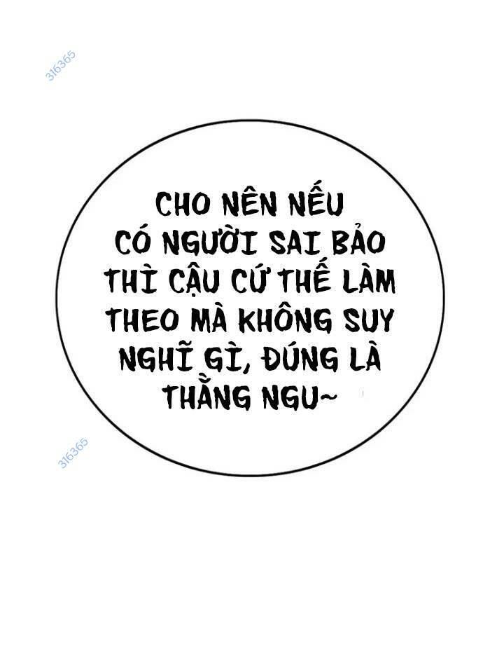 Bạt Tai - Chương 28
