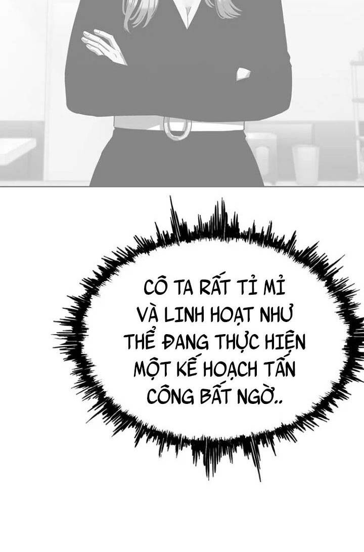 Bạt Tai - Chương 28