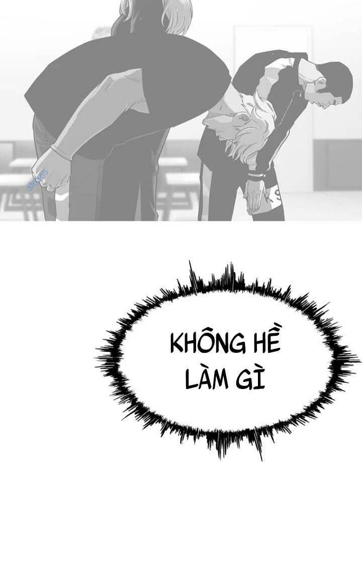 Bạt Tai - Chương 28