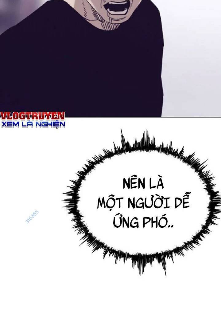 Bạt Tai - Chương 28