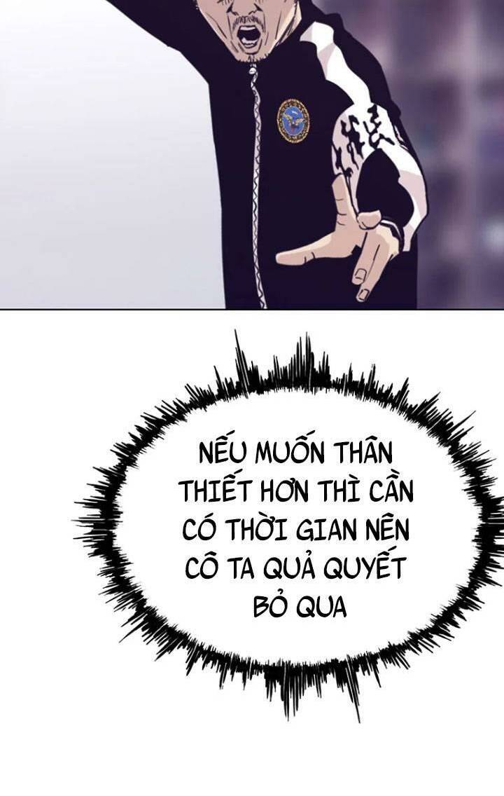 Bạt Tai - Chương 28