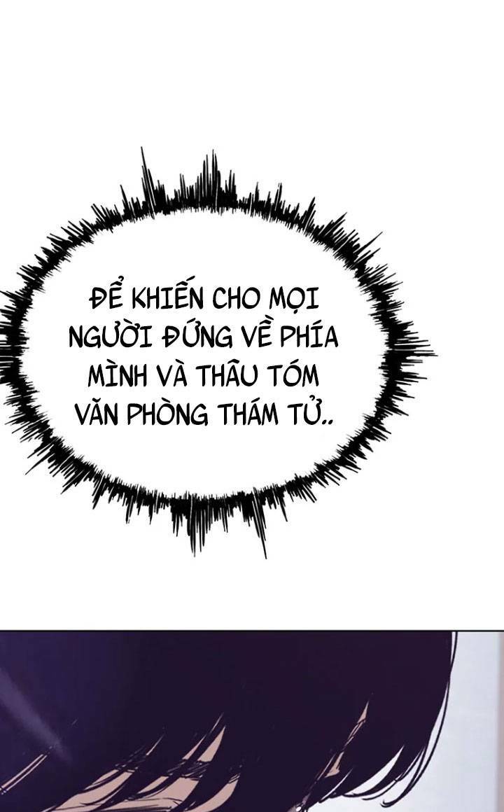 Bạt Tai - Chương 28