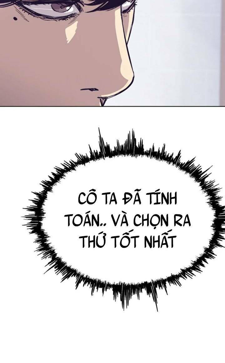 Bạt Tai - Chương 28