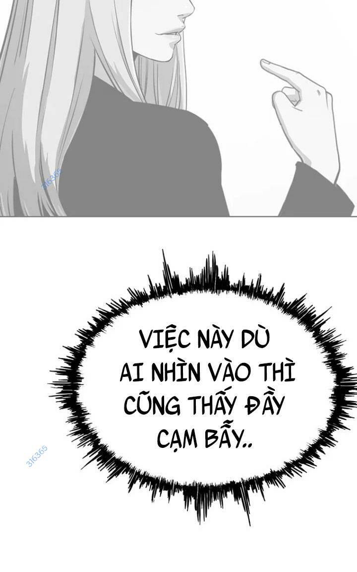 Bạt Tai - Chương 28