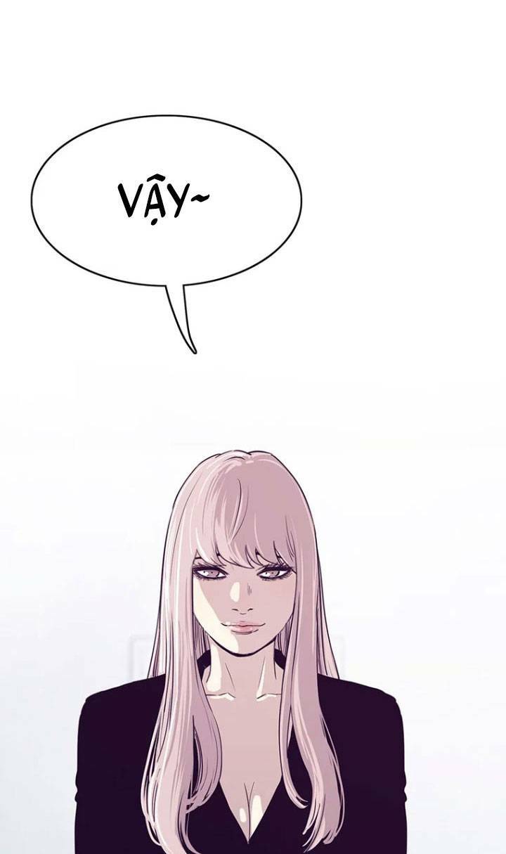 Bạt Tai - Chương 28