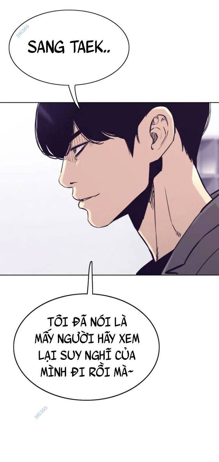 Bạt Tai - Chương 28