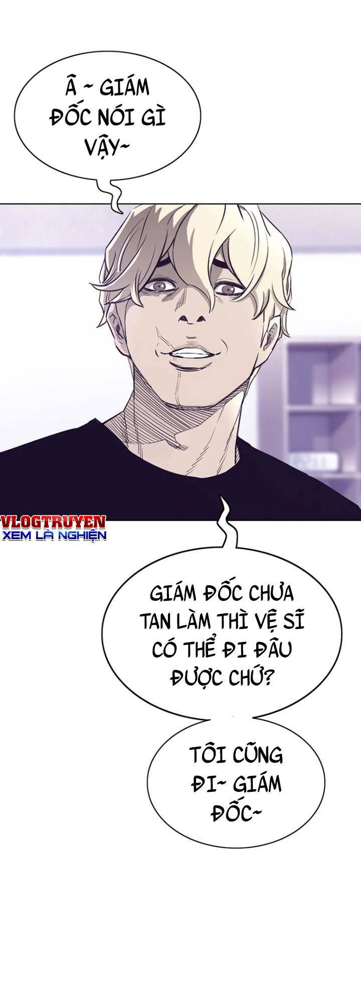 Bạt Tai - Chương 28