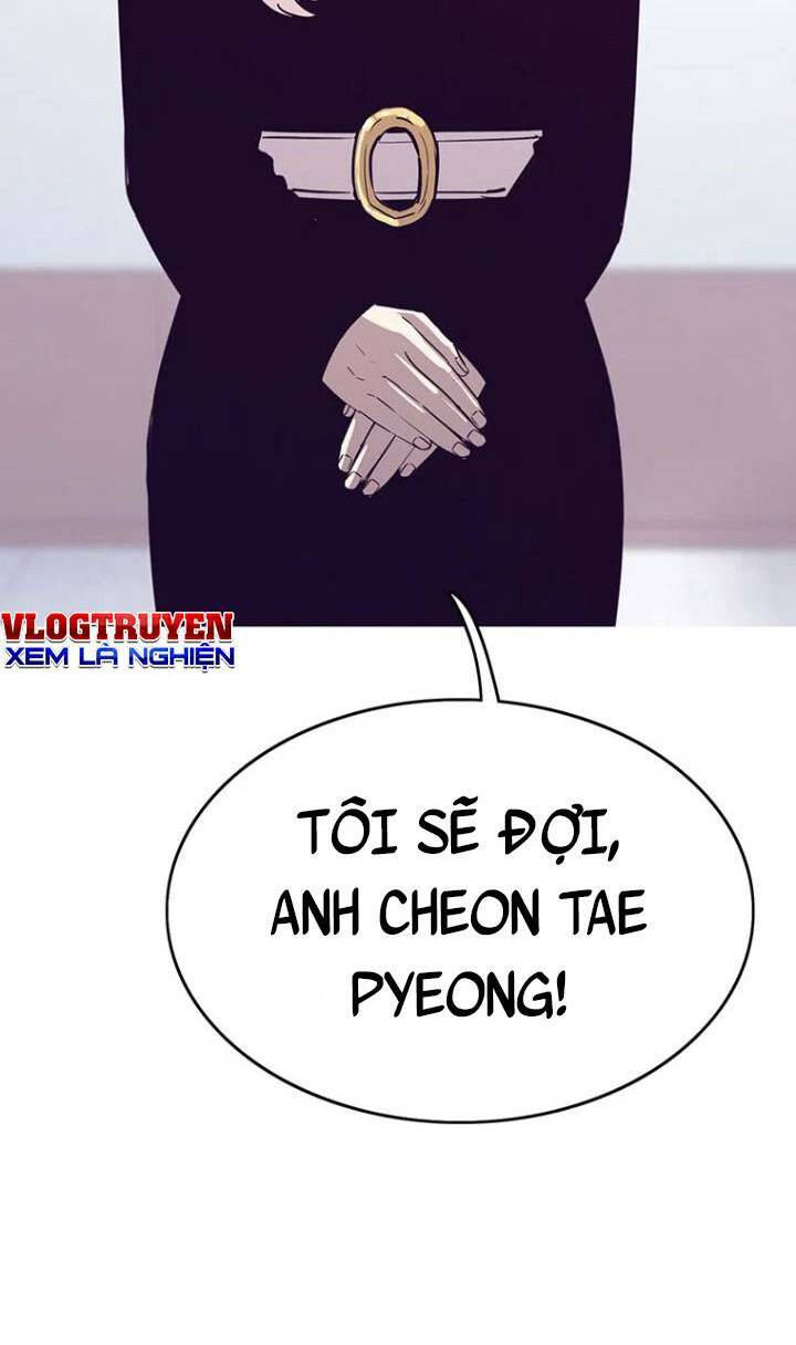 Bạt Tai - Chương 28