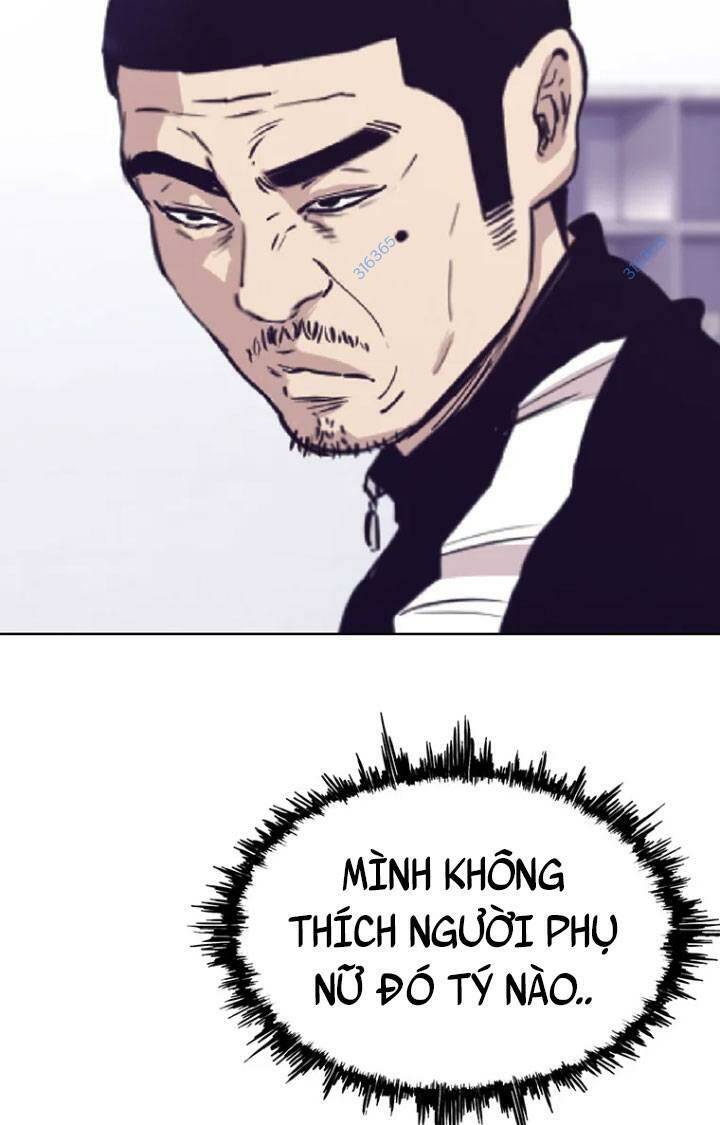 Bạt Tai - Chương 28
