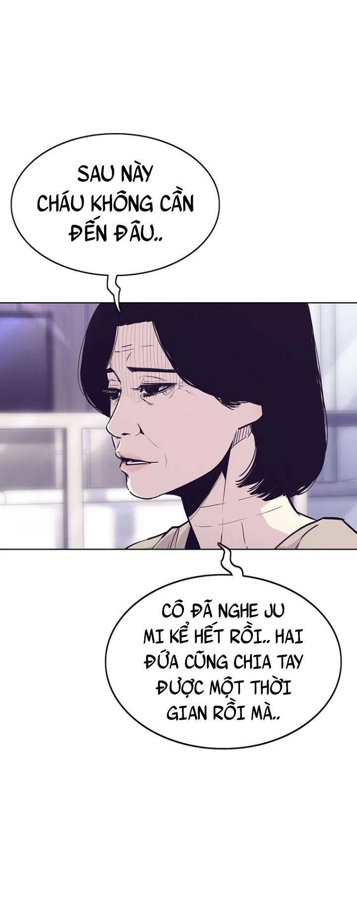 Bạt Tai - Chương 28