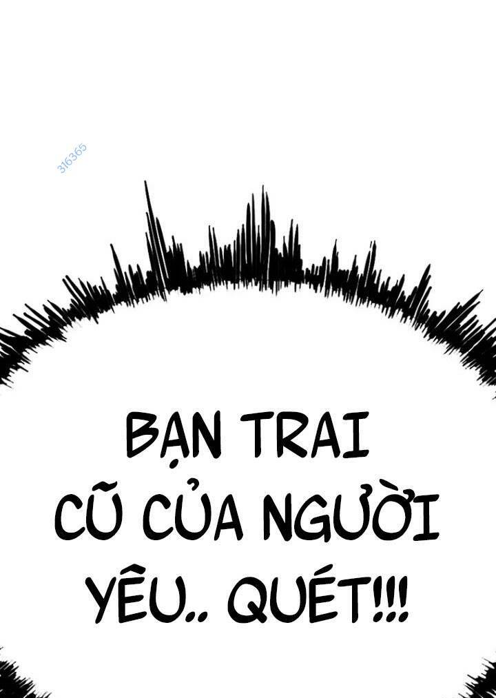 Bạt Tai - Chương 29