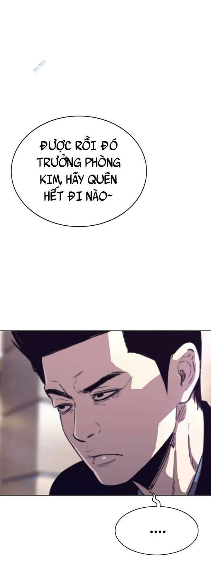 Bạt Tai - Chương 29