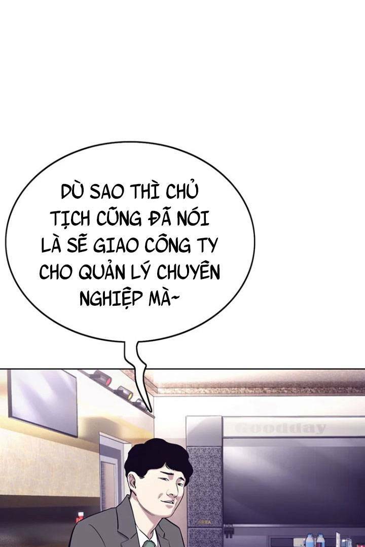 Bạt Tai - Chương 29