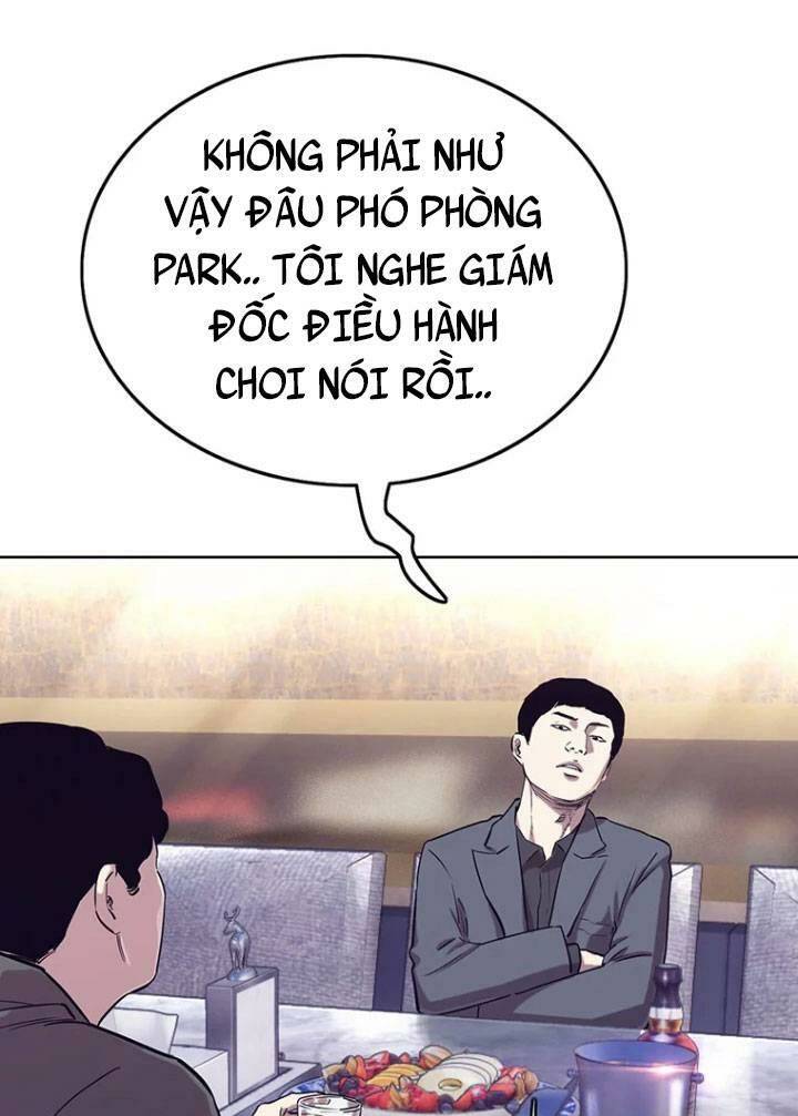 Bạt Tai - Chương 29