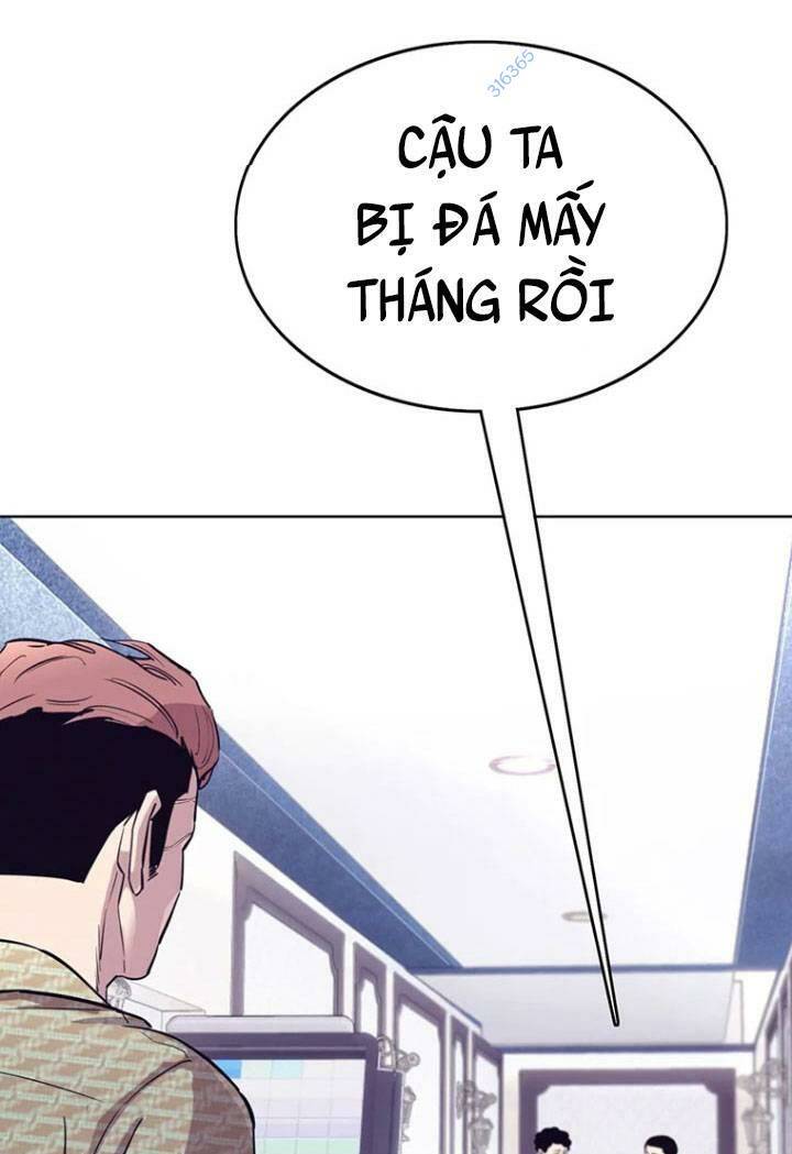 Bạt Tai - Chương 29