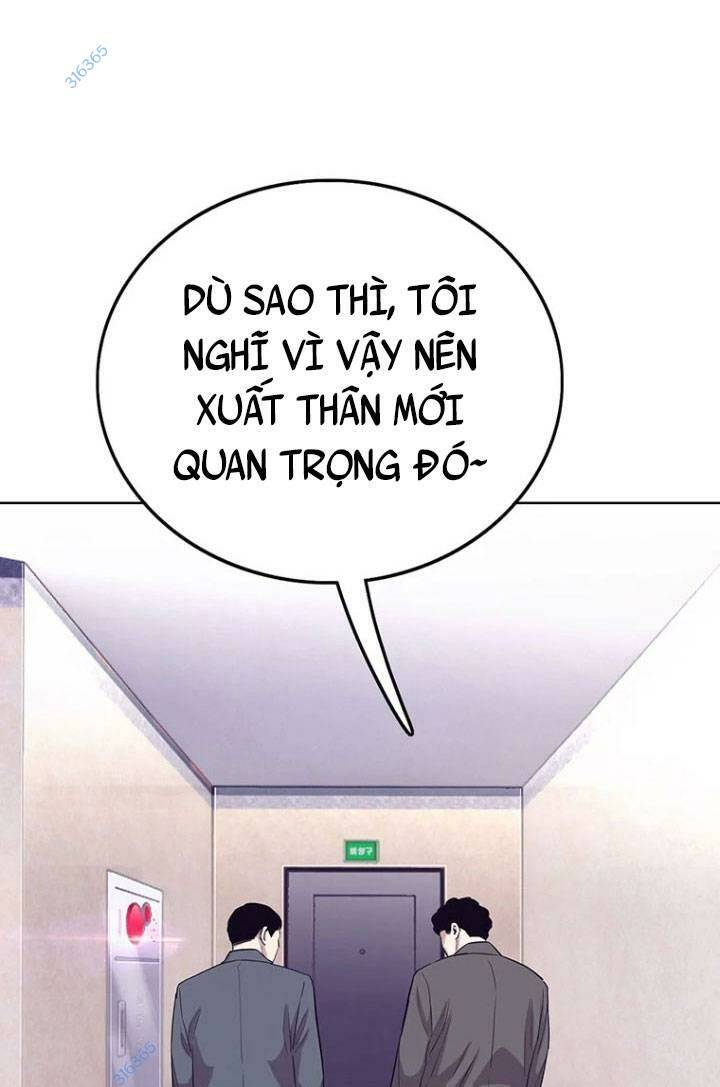 Bạt Tai - Chương 29