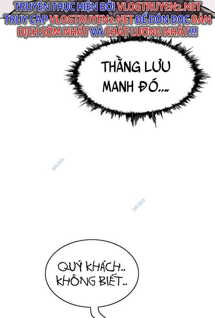 Bạt Tai - Chương 29