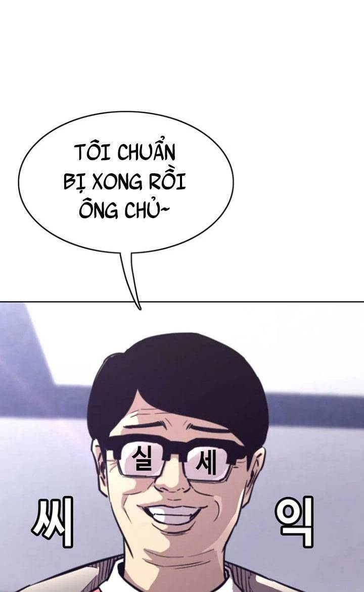 Bạt Tai - Chương 29