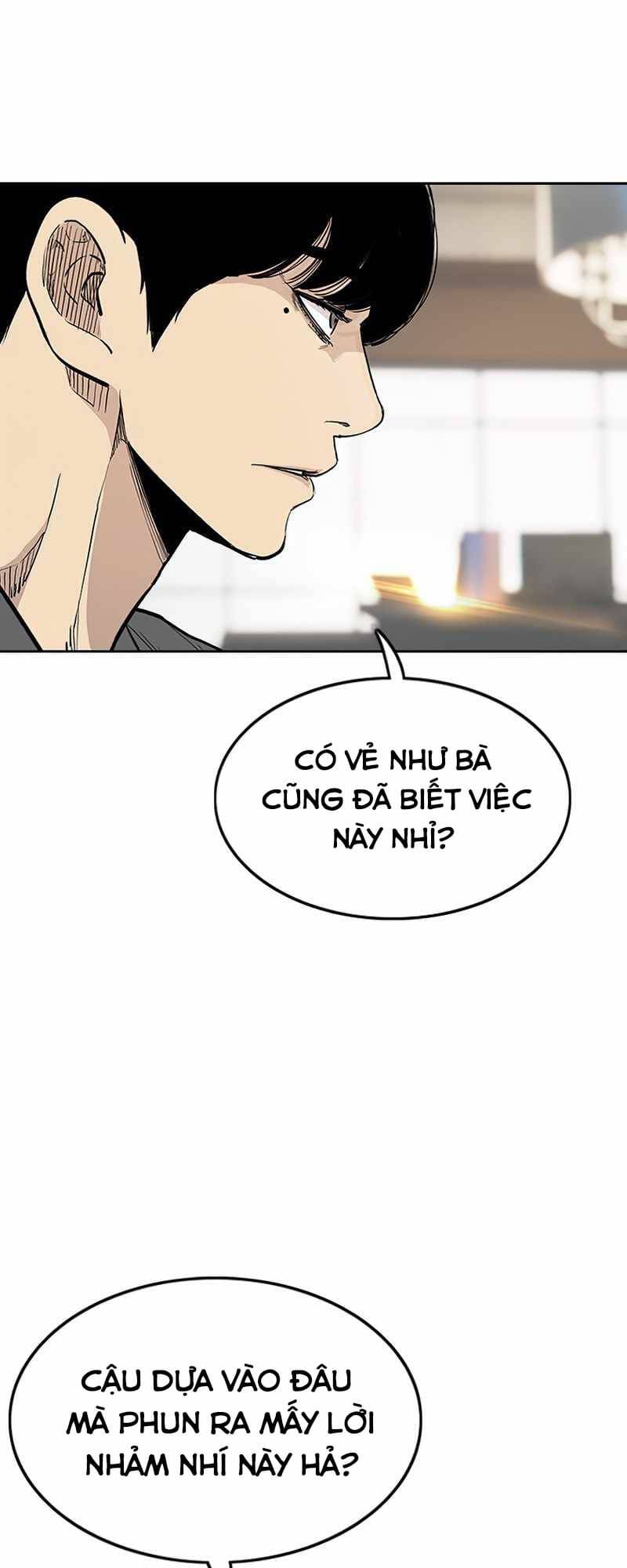 Bạt Tai - Chương 3