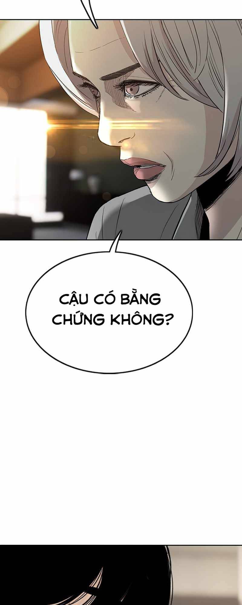 Bạt Tai - Chương 3