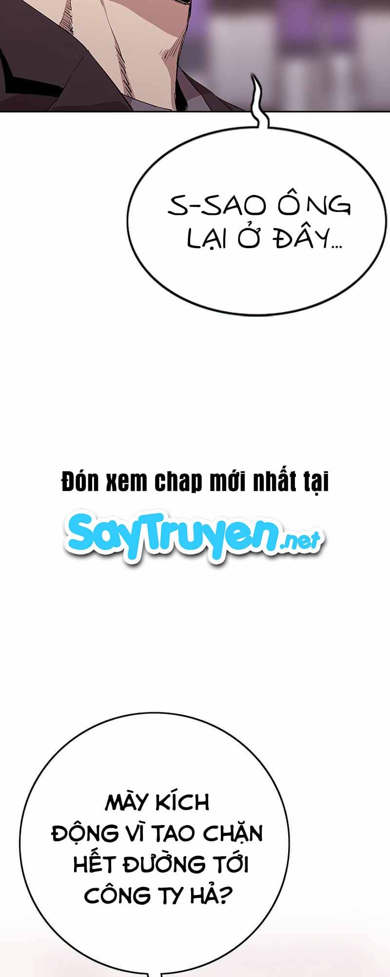 Bạt Tai - Chương 3