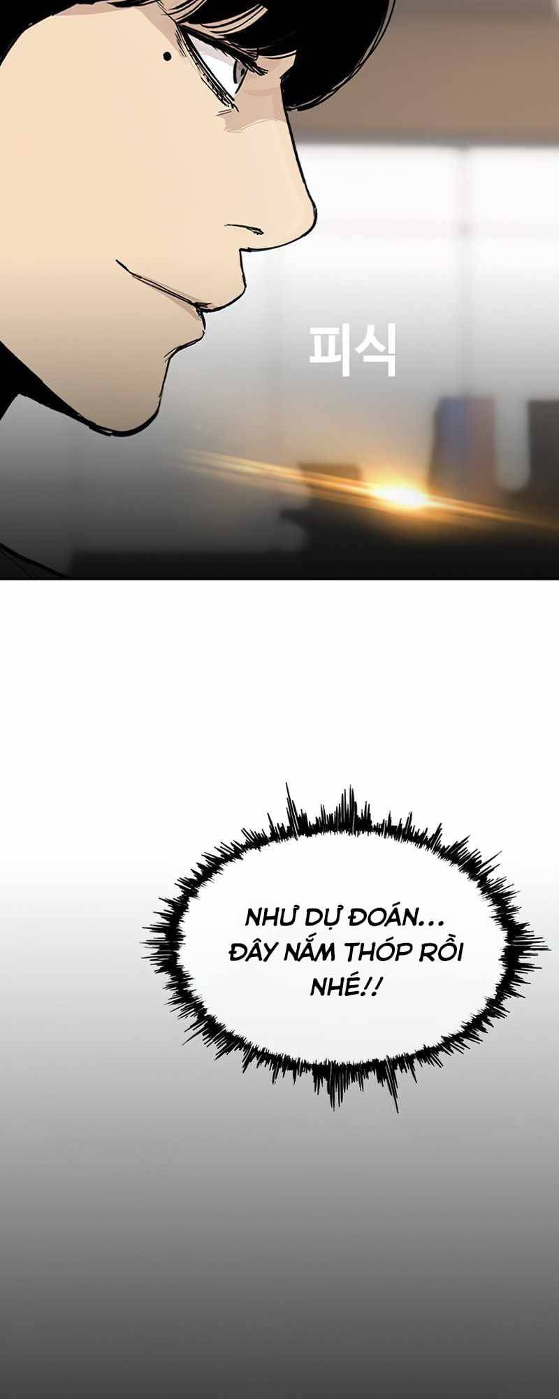 Bạt Tai - Chương 3