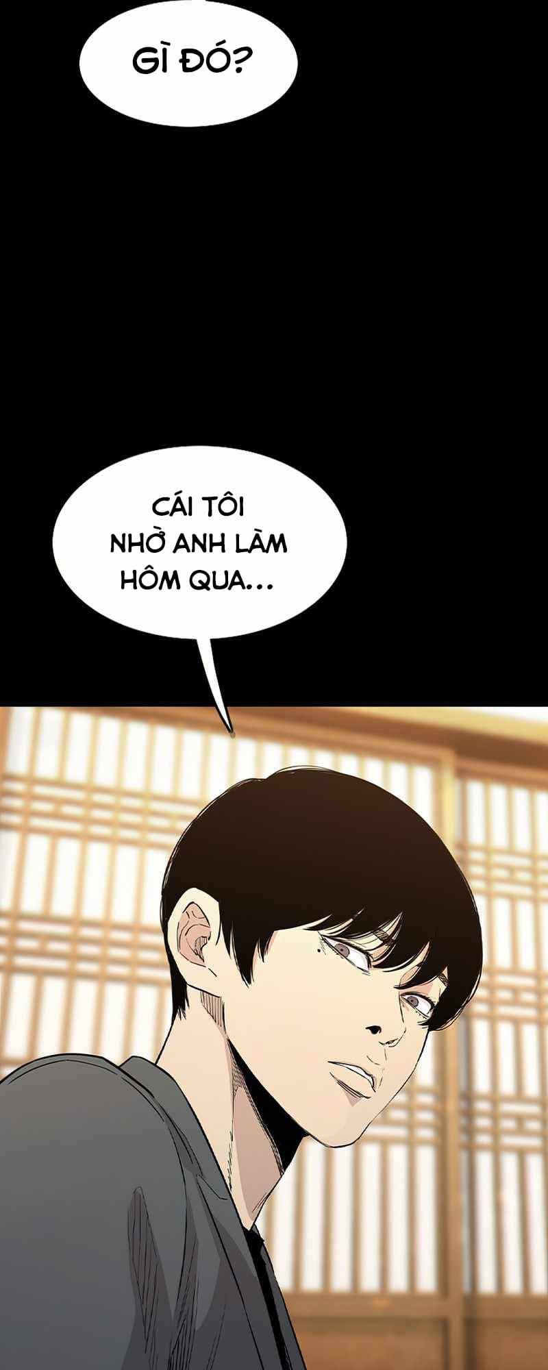 Bạt Tai - Chương 3