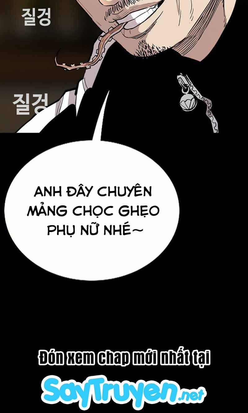 Bạt Tai - Chương 3