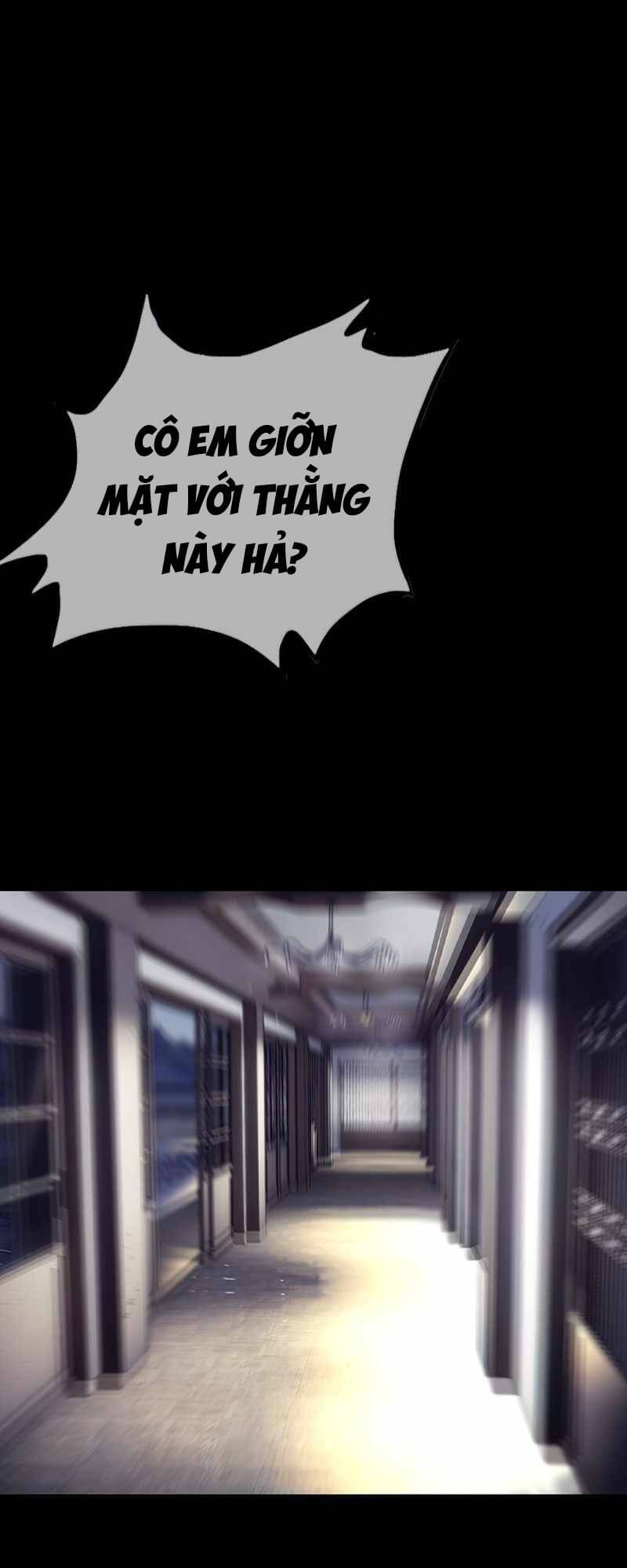 Bạt Tai - Chương 3