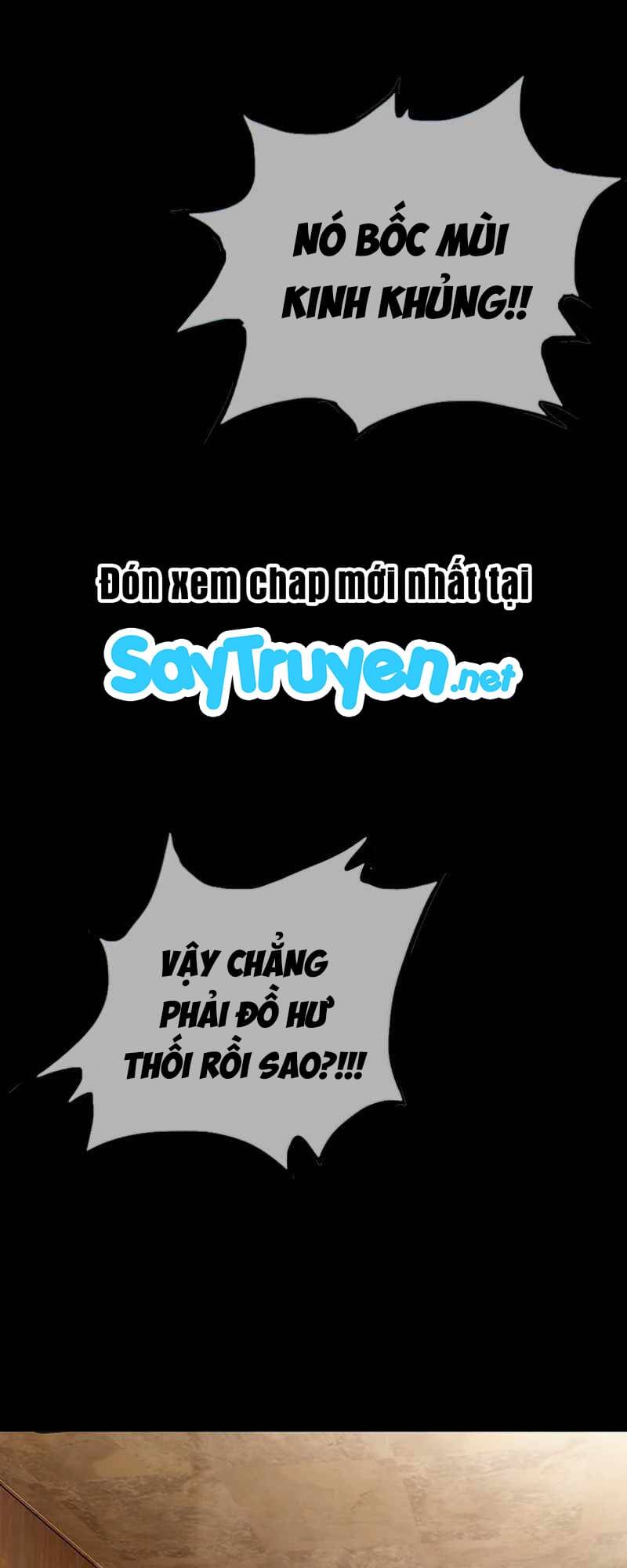 Bạt Tai - Chương 3