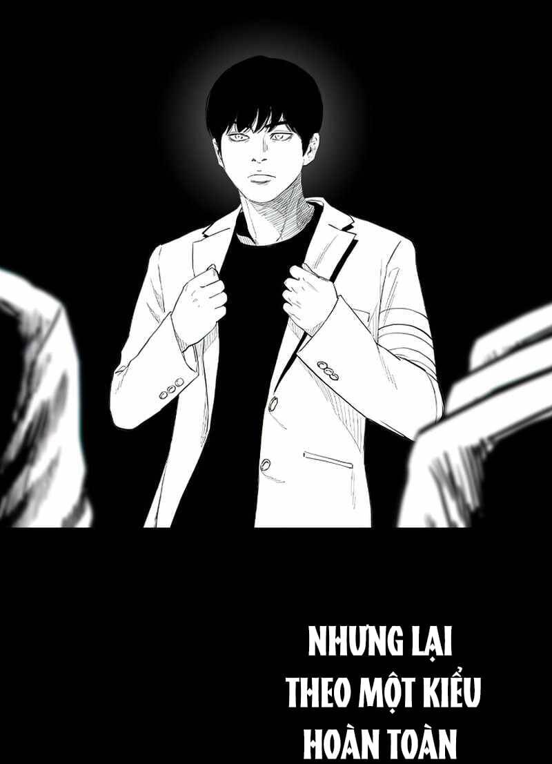 Bạt Tai - Chương 3