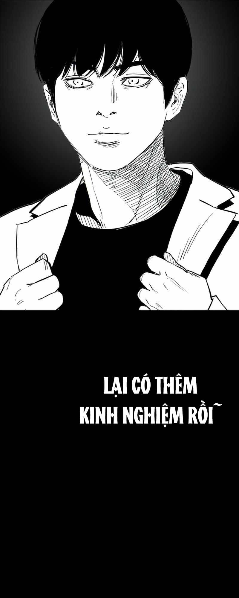 Bạt Tai - Chương 3